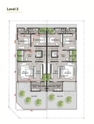 Hillcrest Park (D11), Semi-Detached #570006331